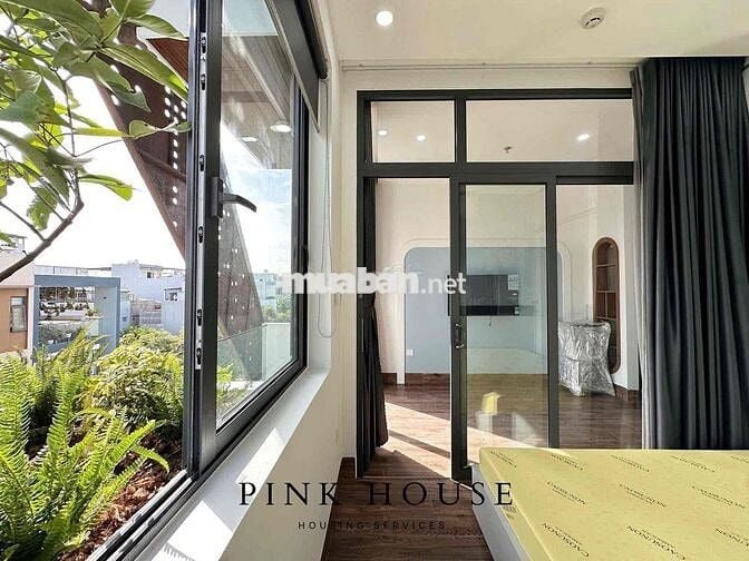 CĂN HỘ 2PN LUXURY | FULL NT 70M2 | NGAY CAO THẮNG Q10