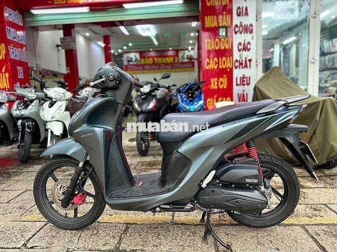 Bán Vision 2021 Sport Lướt  ( Trả Góp Bao Nợ Xấu )