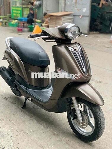 NOZA 110 fi chính chủ cần bán