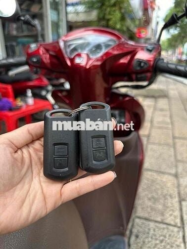 Bán Vision 2020 Smartkey ( Trả Góp Bao Nợ Xấu )
