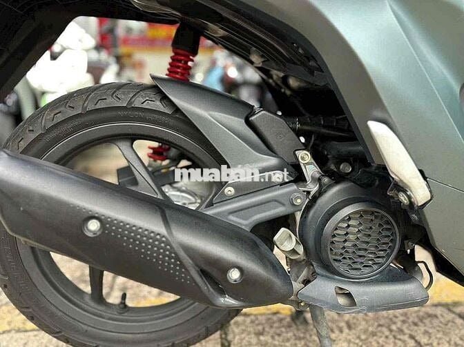 Bán Vision 2021 Sport Lướt  ( Trả Góp Bao Nợ Xấu )