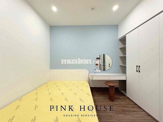 CĂN HỘ 2PN LUXURY | FULL NT 70M2 | NGAY CAO THẮNG Q10