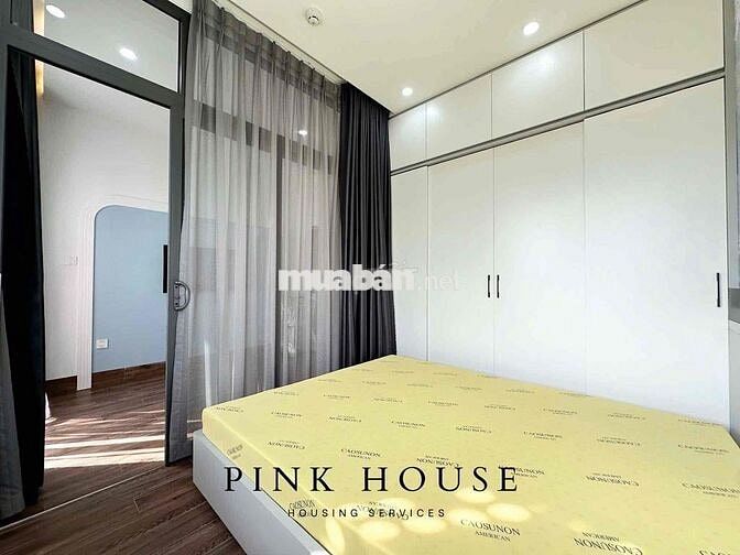 CĂN HỘ 2PN LUXURY | FULL NT 70M2 | NGAY CAO THẮNG Q10