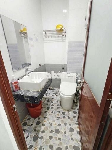 DUPLEX full nội thất máy giặt riêng cửa sổ đón nắng giáp Phú Nhuận Q1