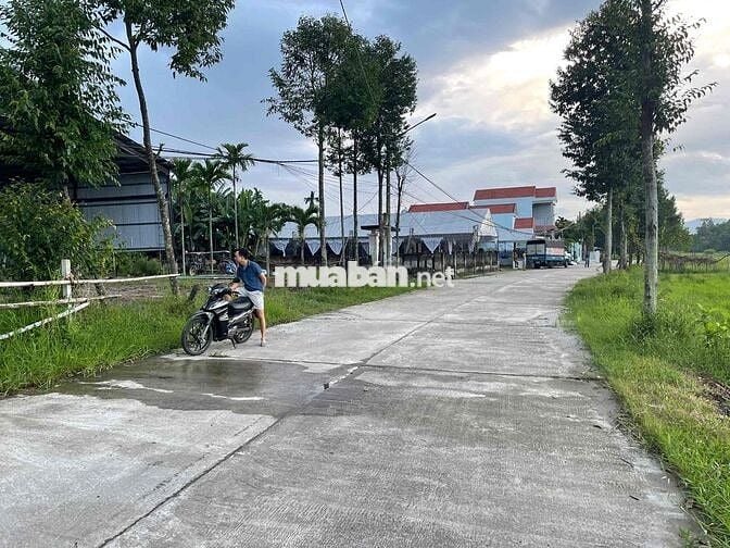 💥 CẦN BÁN LÔ ĐẤT GẦN TRỤC ĐƯỜNG NAM KỲ KHỞI NGHĨA – THÔN GÒ HÀ, XÃ HÒA