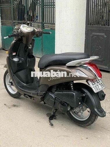 NOZA 110 fi chính chủ cần bán