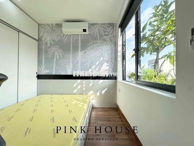 CĂN HỘ 2PN LUXURY | FULL NT 70M2 | NGAY CAO THẮNG Q10