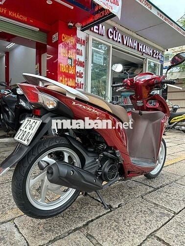 Bán Vision 2020 Smartkey ( Trả Góp Bao Nợ Xấu )