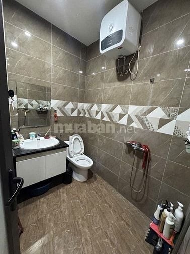 BÁN GẤP NHÀ MP ĐÊ LA THÀNH, 40M2×5T, MT 3.5M, 19 TỶ - 0987104878