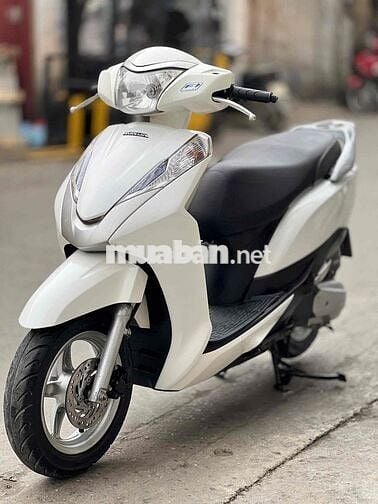 honda lead 125 fi chính chủ cần bán