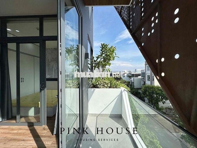 CĂN HỘ 2PN LUXURY | FULL NT 70M2 | NGAY CAO THẮNG Q10