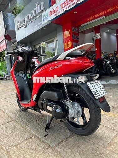 Bán Janus 2022 Smartkey Lướt ( Trả Góp Bao Nợ Xấu)