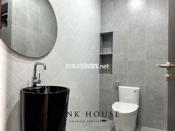 CĂN HỘ 2PN LUXURY | FULL NT 70M2 | NGAY CAO THẮNG Q10