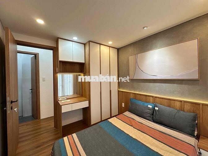 NHÀ ĐẸP CHO THUÊ 3 PHÒNG NGỦ - CHO LÀM HOMESTAY