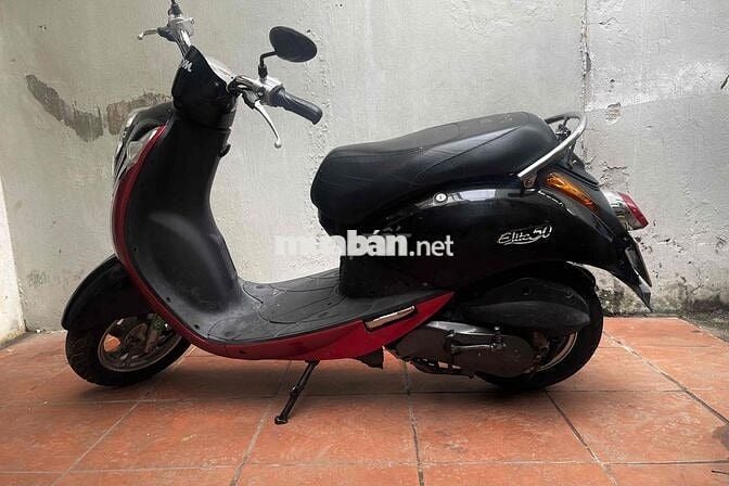 Elite sym 50cc biển 29AB
