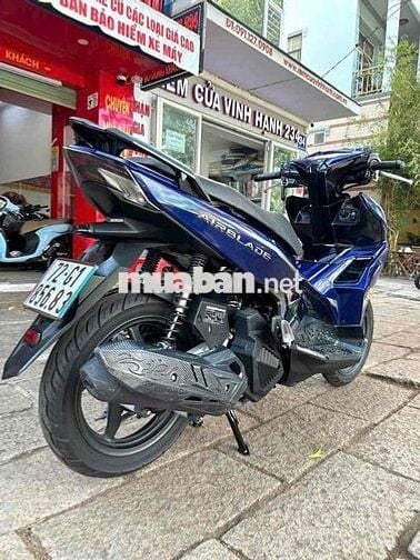 Bán Airblade 125 2022 ( Trả Góp Bao Nợ Xấu )