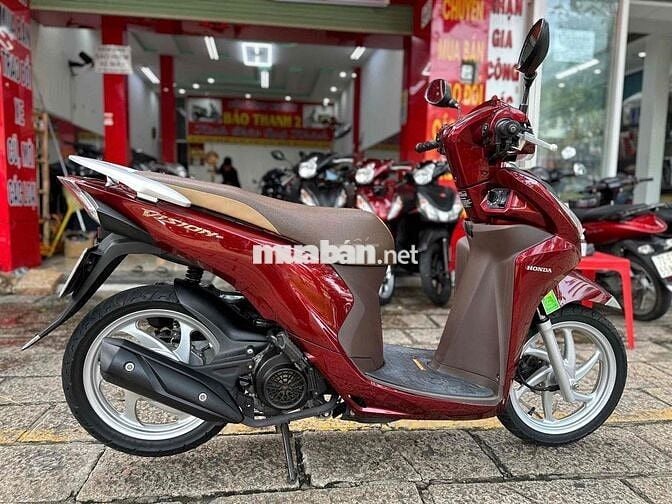 Bán Vision 2020 Smartkey ( Trả Góp Bao Nợ Xấu )