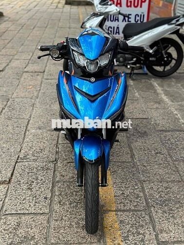 Exciter 150 2021 Zin Lướt Kiểng ( Trả Góp Nợ Xấu )