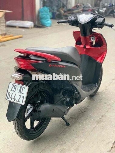 HONDA VISON chính chủ sd cần bán