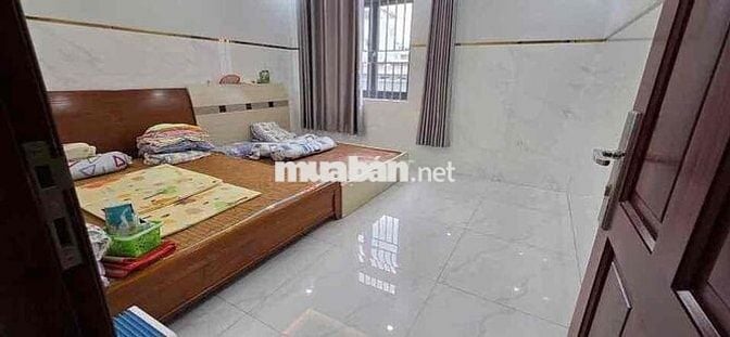 BÁN BIỆT THỰ MẶT TIỀN 10M - 4TẦNG BTCT - 12*14 - 4PN - 5WC - SHR .