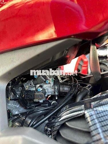 Bán Airblade 150 Abs 2022 Odo Lướt 7k Km