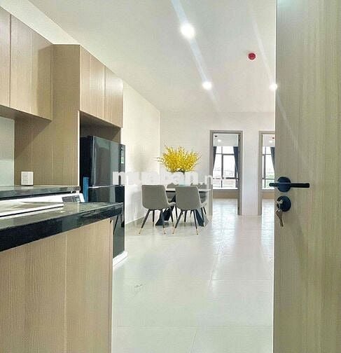 🏡 Chuỗi Căn Hộ 2 Phòng Ngủ Mới 100% Ban Công , Full Nội Thất BT , PN