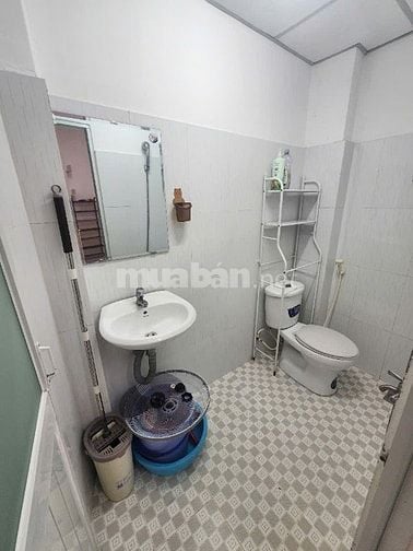 Cho Thuê Phòng Phú Nhuận (khu phan xích long)