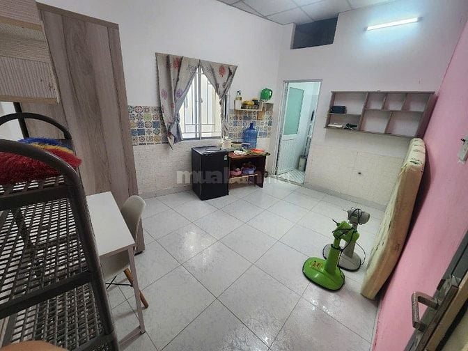 Cho Thuê Phòng Phú Nhuận (khu phan xích long)