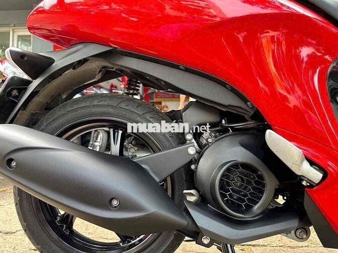 Bán Janus 2022 Smartkey Lướt ( Trả Góp Bao Nợ Xấu)