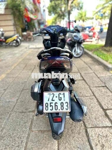 Bán Airblade 125 2022 ( Trả Góp Bao Nợ Xấu )