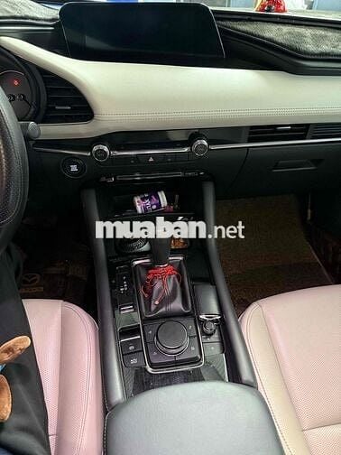 Cần Bán Mazda 3 Sedan Premium bản 2.0
