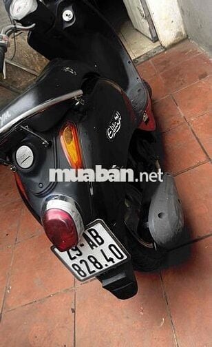 Elite sym 50cc biển 29AB