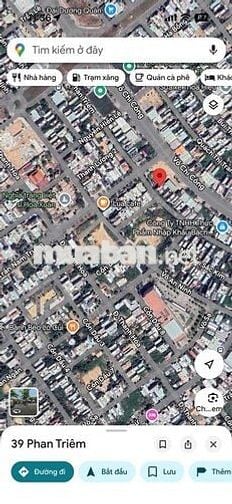 🧧 BÁN ĐẤT TẶNG DÃY TRỌ : PHAN TRIÊM ( 7,5M )