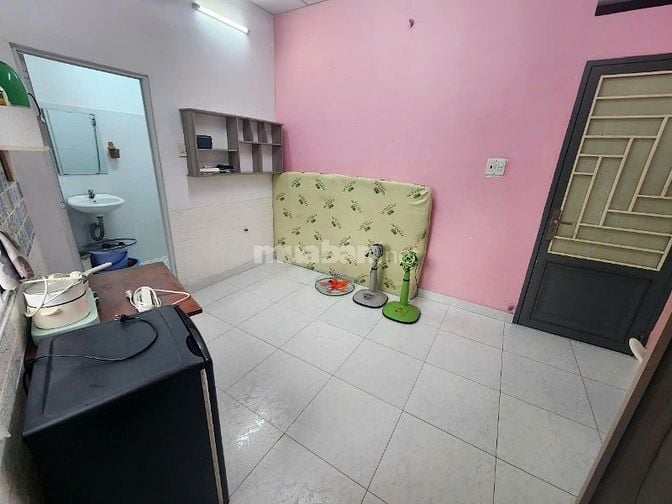 Cho Thuê Phòng Phú Nhuận (khu phan xích long)