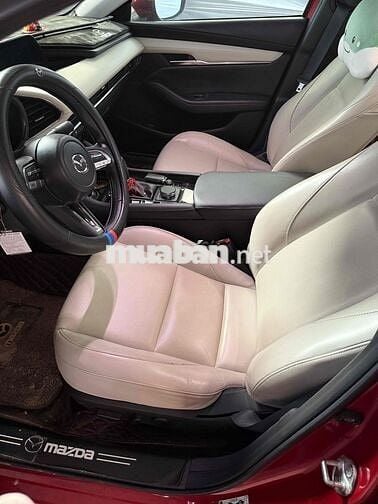 Cần Bán Mazda 3 Sedan Premium bản 2.0