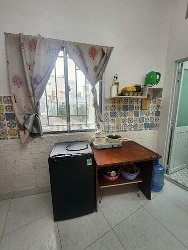 Cho Thuê Phòng Phú Nhuận (khu phan xích long)