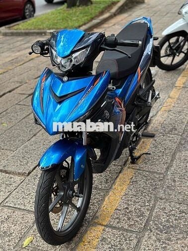 Exciter 150 2021 Zin Lướt Kiểng ( Trả Góp Nợ Xấu )