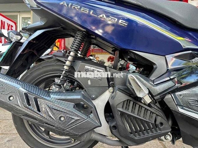 Bán Airblade 125 2022 ( Trả Góp Bao Nợ Xấu )