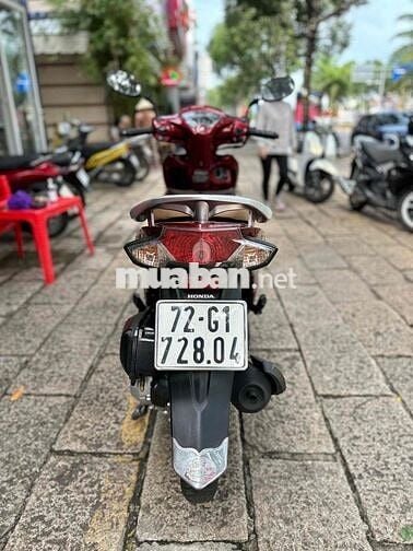 Bán Vision 2020 Smartkey ( Trả Góp Bao Nợ Xấu )