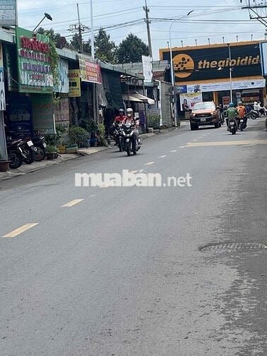 Siêu phẩn lô góc 2 mặt tiền Chu Văn An An Phú