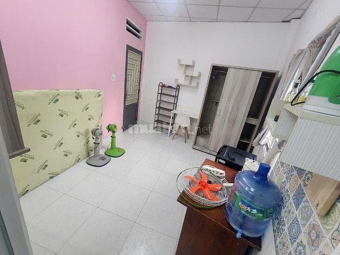 Cho Thuê Phòng Phú Nhuận (khu phan xích long)