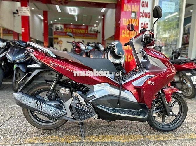 Bán Airblade 150 Abs 2022 Odo Lướt 7k Km