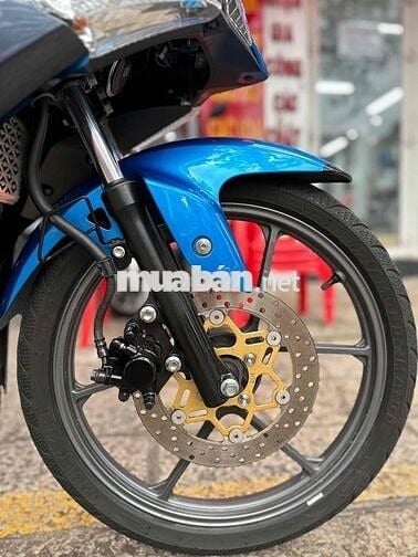 Exciter 150 2021 Zin Lướt Kiểng ( Trả Góp Nợ Xấu )