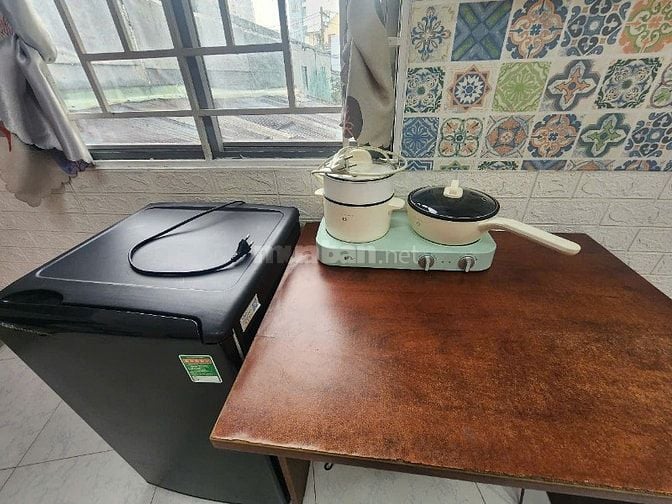 Cho Thuê Phòng Phú Nhuận (khu phan xích long)