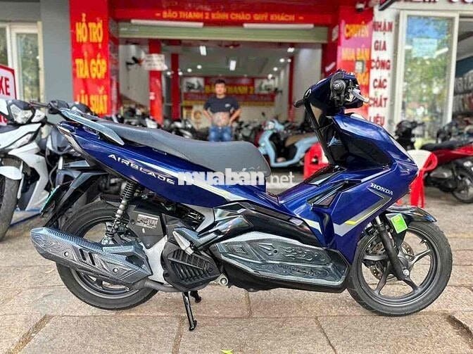 Bán Airblade 125 2022 ( Trả Góp Bao Nợ Xấu )