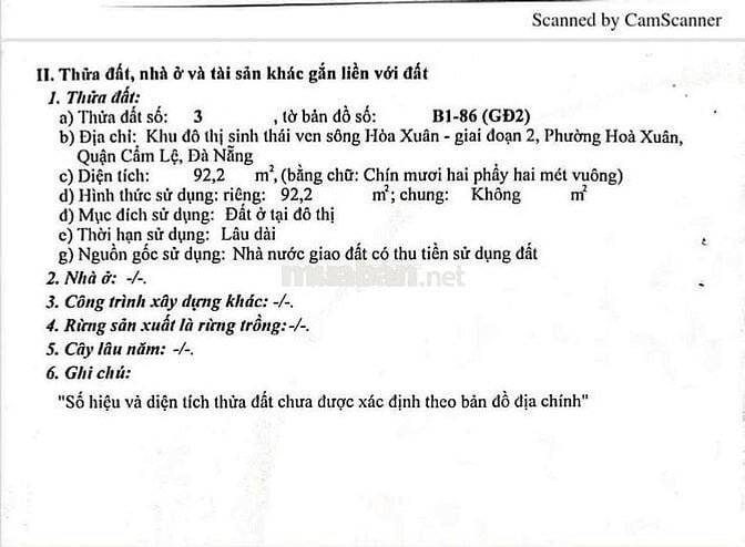 🧧 BÁN ĐẤT TẶNG DÃY TRỌ : PHAN TRIÊM ( 7,5M )