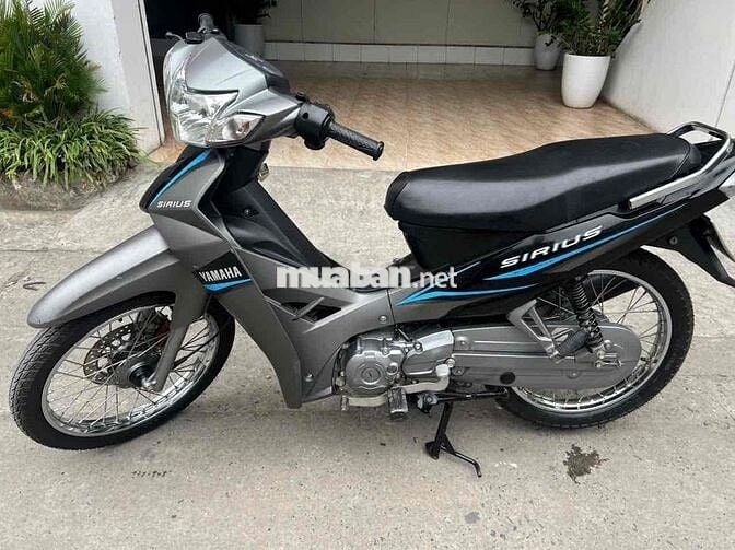 siriut 110 fi cần bán