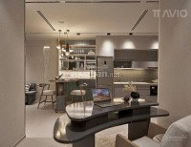 CĂN HỘ TTAVIO 2PN CHUẨN NHẬT MẶT TIỀN ĐƯỜNG DT743C CHỈ 2 TÝ 1