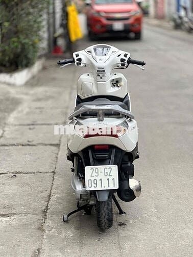 honda lead 125 fi chính chủ cần bán