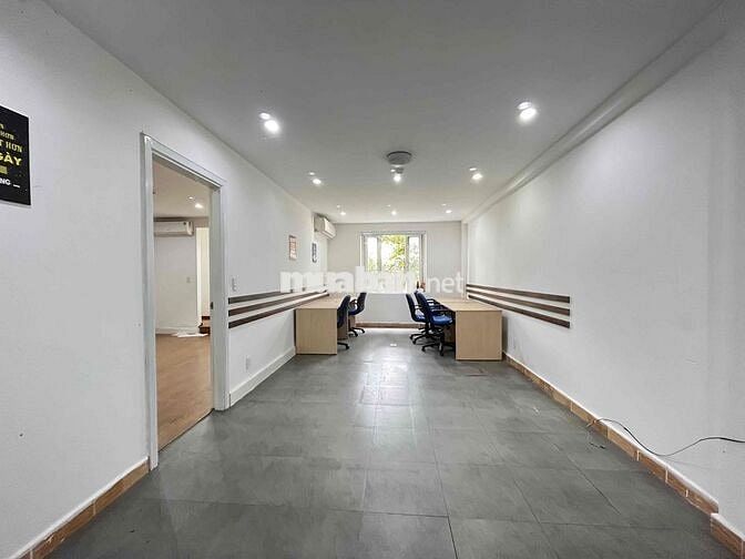 VĂN PHÒNG SÁT CITY LAND-PHAN VĂN TRỊ